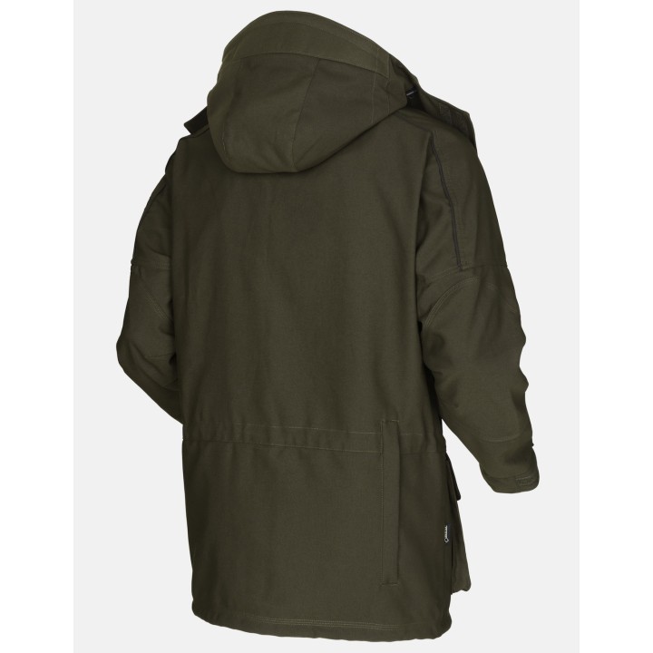 Pro Hunter Endure - an extra-strong Gore-Tex® hunting jacket