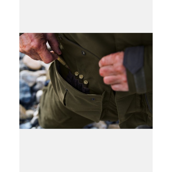 Pro Hunter Endure - bardzo mocna kurtka myśliwska Gore-Tex®