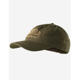 Modi lake green - cotton baseball cap