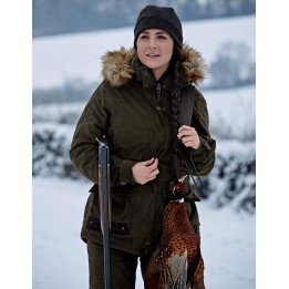 North Lady - lekko ocieplany wodoodporny zestaw dla Dian membrana Seetex® ROZMIARY 36-46