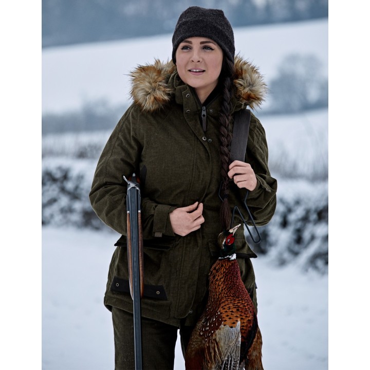 North Lady - lightly insulated jacket for Dian Thinsulate™
