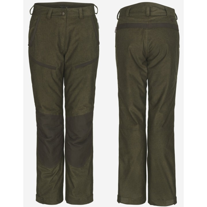 North Lady - pantalon d'hiver légèrement isolé pour Dian