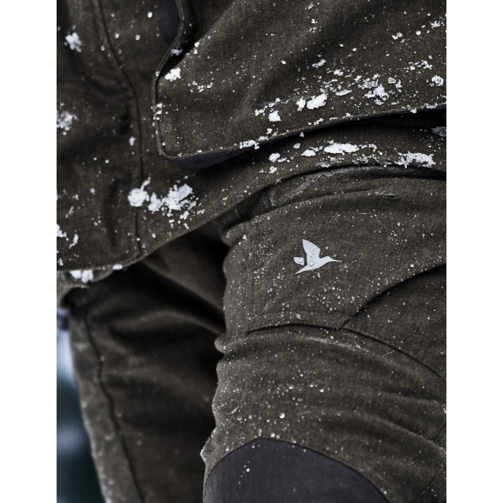 North Lady - leicht isolierte Winterhose für Dian