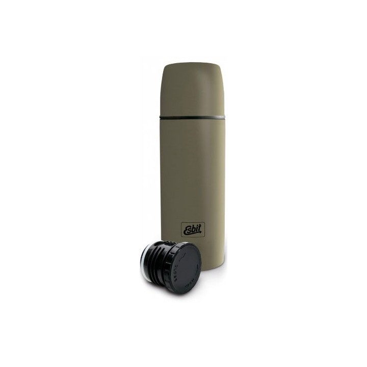 Termos Esbit Olive vákuum palack 1l