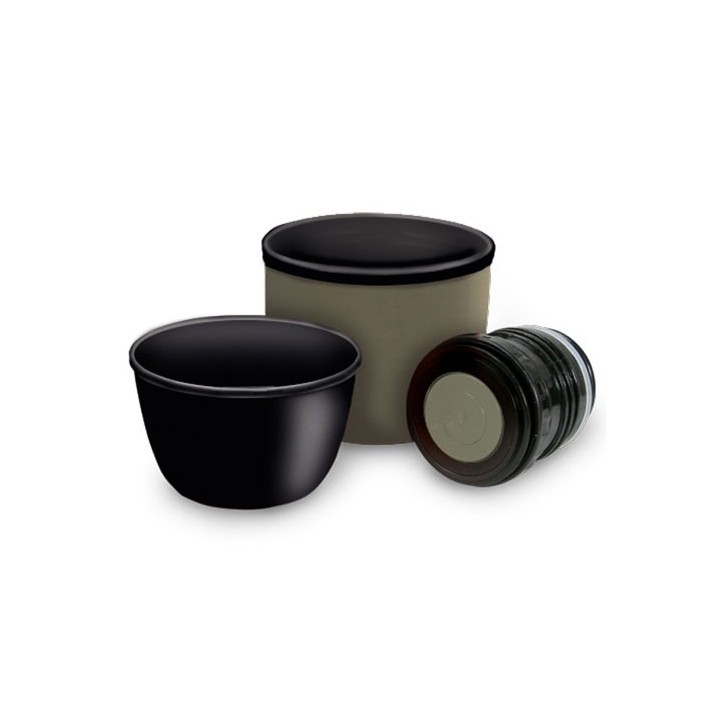 Termos Esbit Olive Vacuum Flask 1l