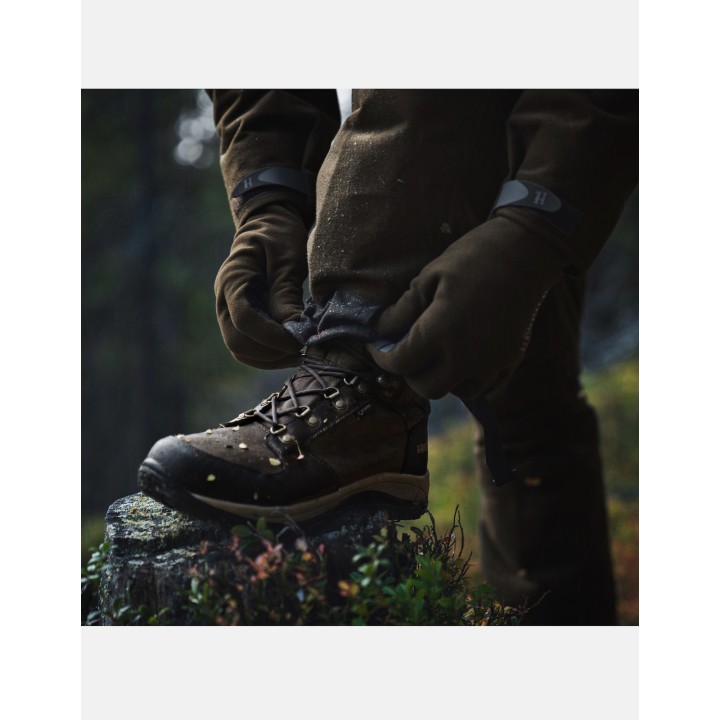 Mountain Hunter - Всесезонные брюки с мембраной Gore-Tex®