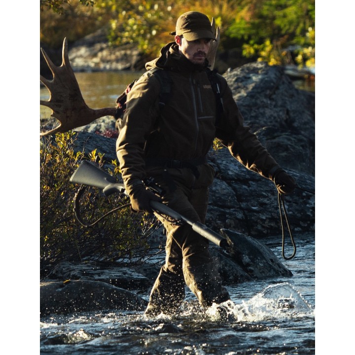 Mountain Hunter - Pantalon toutes saisons avec membrane Gore-Tex