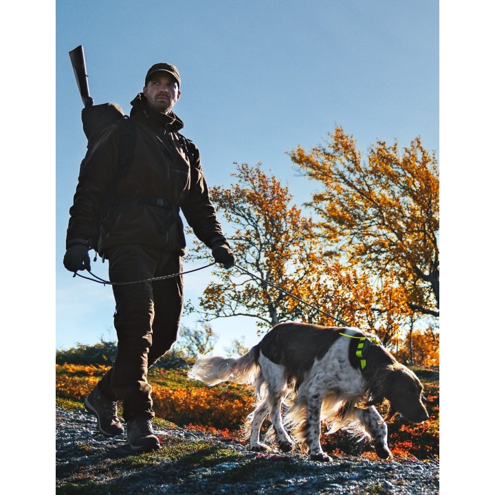 Mountain Hunter - Pantalon toutes saisons avec membrane Gore-Tex