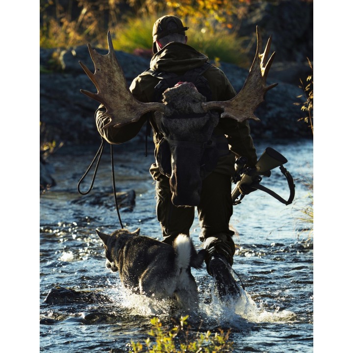 Mountain Hunter - Gore-Tex® membránnal ellátott, egész évszakos nadrág