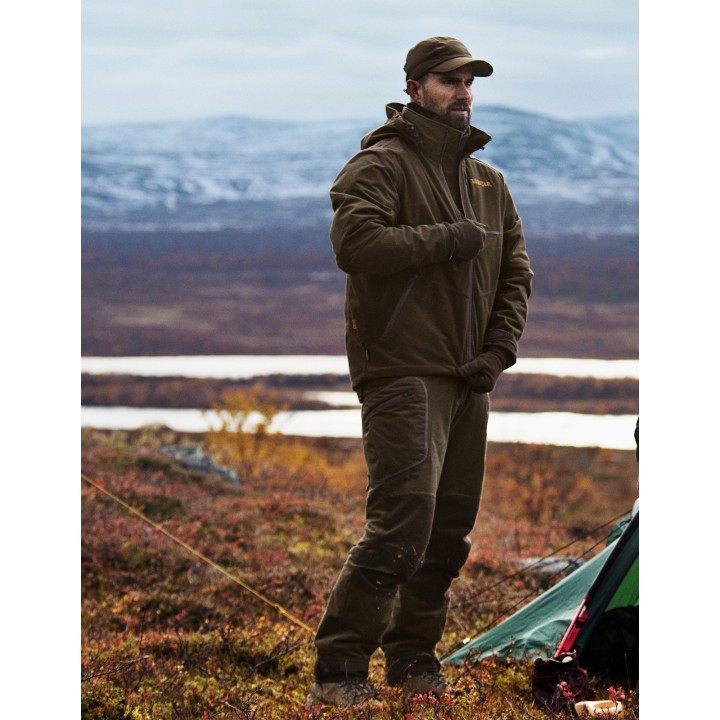 Mountain Hunter - All-season pants Gore-Tex® membrane.