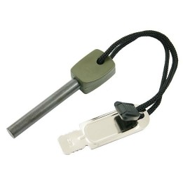 Magnesium-Militärfeuerstein
