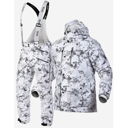 Tundra BlindTech Snow - szigetelt készlet APS® membránnal