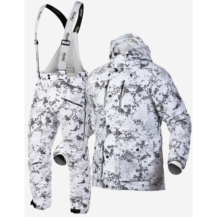 Tundra BlindTech Snow - insulated kit with APS® membrane