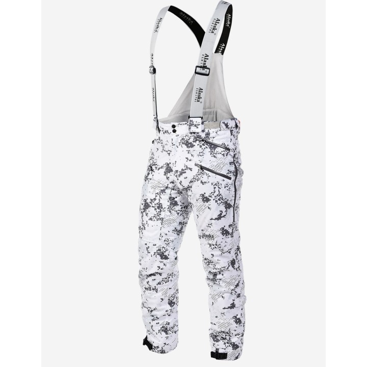 Tundra BlindTech Snow - insulated kit with APS® membrane