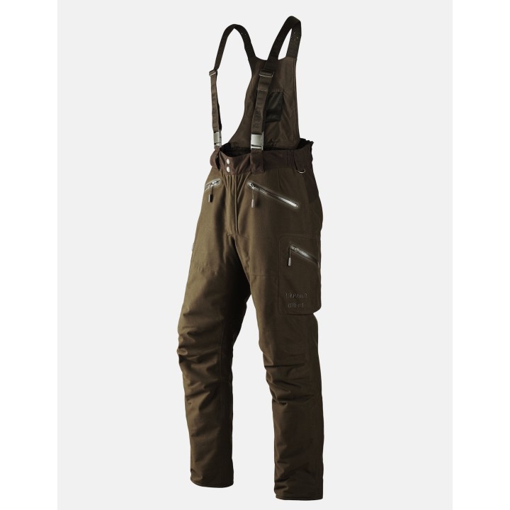 Visent - isolierte Winterhose mit Gore-Tex®-Membran
