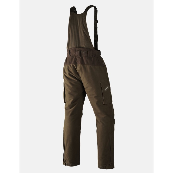 Visent - pantalon d'hiver isolé avec membrane Gore-Tex®.