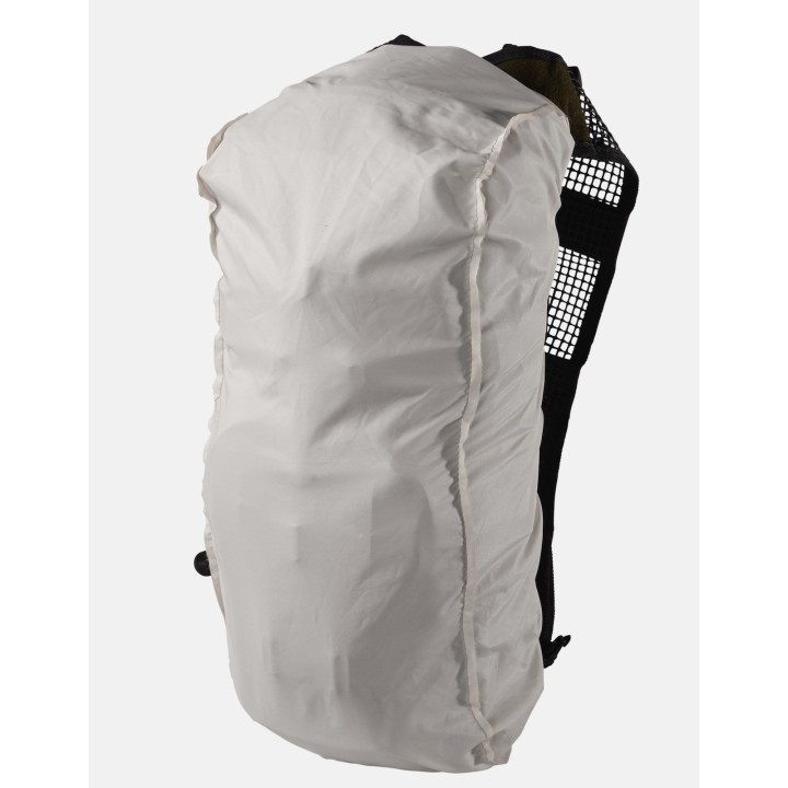Alta rucksack Melton wool 12L - sac à dos avec porte-armes