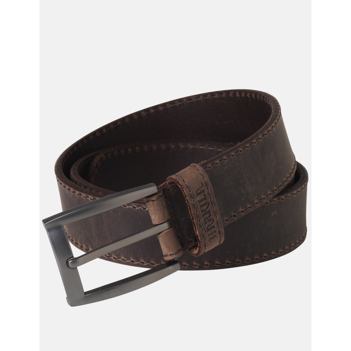 Arvak leather - pasek skórzany do spodni dwa kolory!