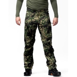 Apex BlindTech Invisible II Ganzjahreshose APS®-Membran