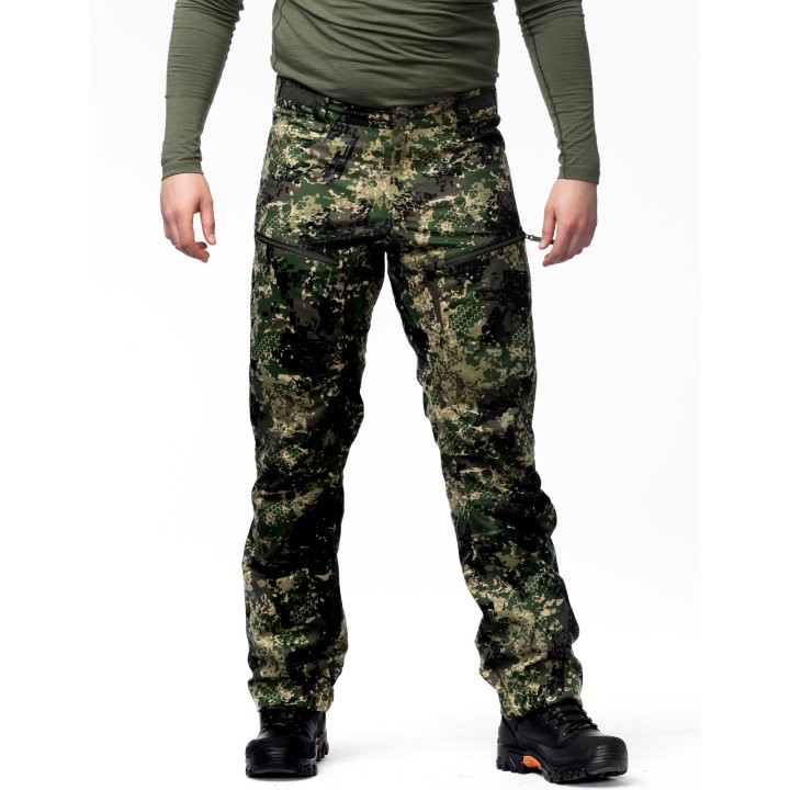 Celoroční kalhoty Apex BlindTech Invisible II Membrána APS®