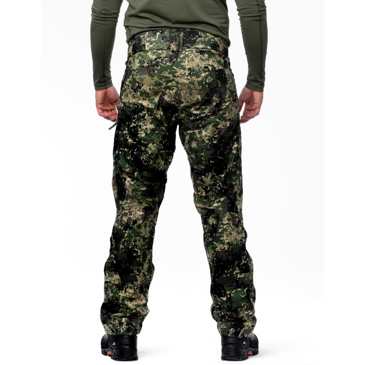 Apex BlindTech Invisible II - spodnie całoroczne membrana APS®