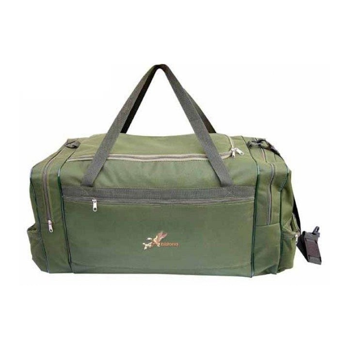 Sac de chasse KEM