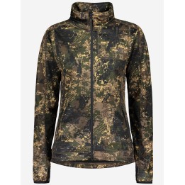 Juneau Lady - BlindTech Invisible II sweat d'été en stretch fin