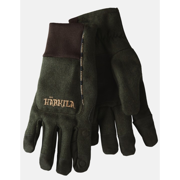 Metso Active - Gloves with finger hole