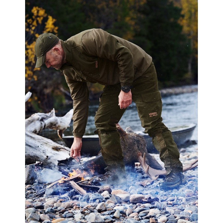 Stuptuty Pro GTX gaiters - ochraniacze na nogi z Gore-Tex® | Do Lasu