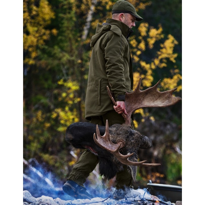 Stuptuty Pro GTX gaiters - ochraniacze na nogi z Gore-Tex® | Do Lasu