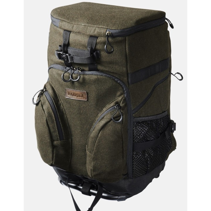 Metso Rucksack 25L - batoh se sedadlem a krytem na zbraň