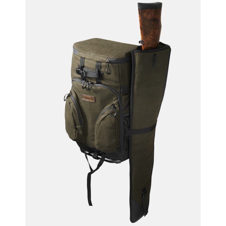 Metso Rucksack 25L - Rucksack mit Sitz und Pistolenschutz