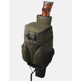 Metso Rucksack 25L - hátizsák üléssel és fegyverfedéllel