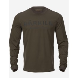 Mountain Hunter - long sleeve technical shirt