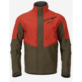 Wildboar Pro - Jacke für die Gruppenjagd Gore-Tex Membran