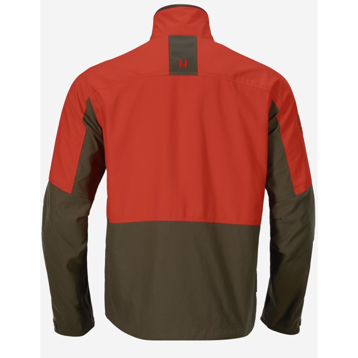 Wildboar Pro - Kabát csoportos vadászathoz Gore-Tex membrán