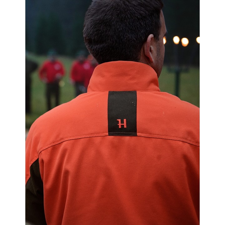 Wildboar Pro - Bunda pro skupinový lov Gore-Tex membrána
