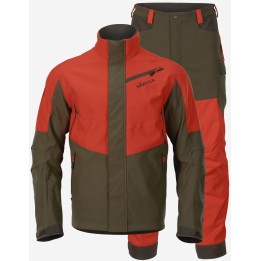 Wildboar Pro - zestaw na polowanie zbiorowe membrana Gore-Tex®
