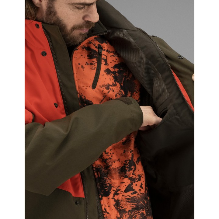 Wildboar Pro - Készlet csoportos vadászathoz Gore-Tex® membrán