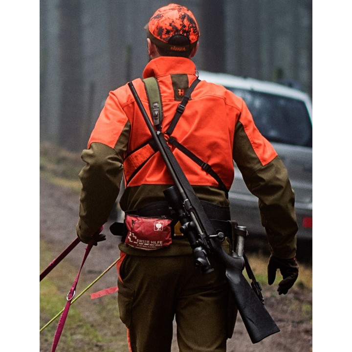 Wildboar Pro - Készlet csoportos vadászathoz Gore-Tex® membrán