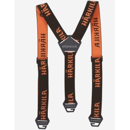 Wildboar Pro Tech orange blaze - скобы Harkila