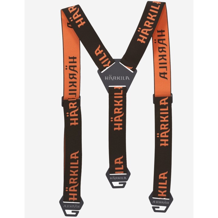 Wildboar Pro Tech orange blaze - szelki Harkila