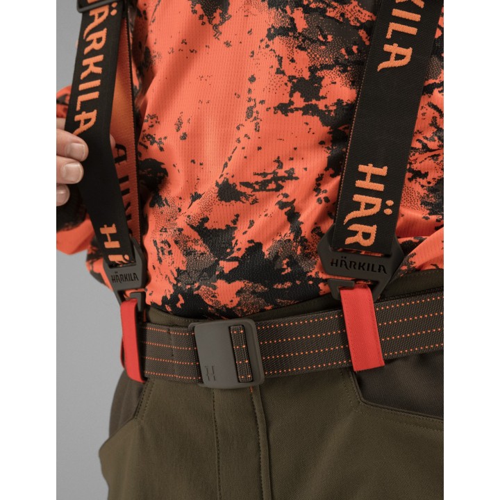 Wildboar Pro Safety - Gewebeband