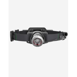 Čelová baterka Ledlenser MH10