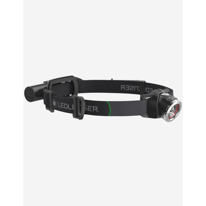 Čelová baterka Ledlenser MH10