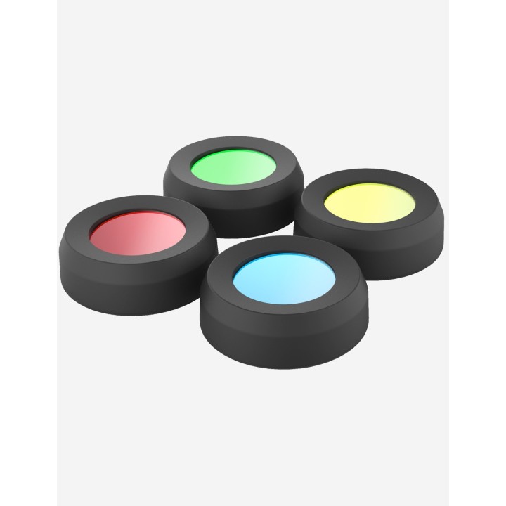 Ledlenser MH10 Kopftaschenlampe