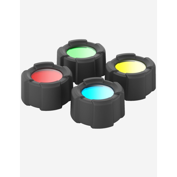 Baterka Ledlenser MT10 - 1000 lúmenov