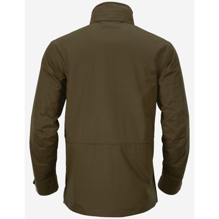 Retrieve - leicht isolierte Jacke mit HWS®-Membran