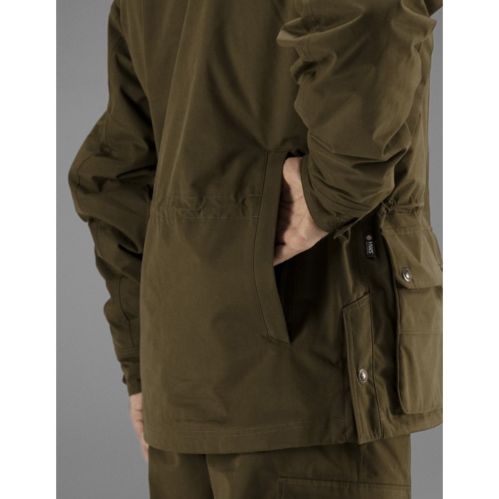 Retrieve - leicht isolierte Jacke mit HWS®-Membran