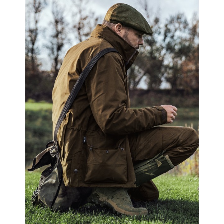 Retrieve - leicht isolierte Jacke und Hose mit HWS®-Membran